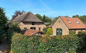 Hostel Kersenhof